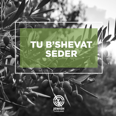 Tu B'Shevat Seder