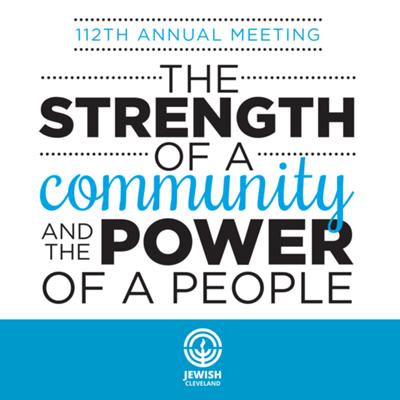 112th Annual Meeting