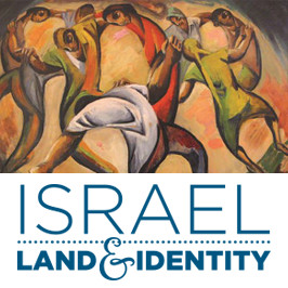 Israel: Land and Identity