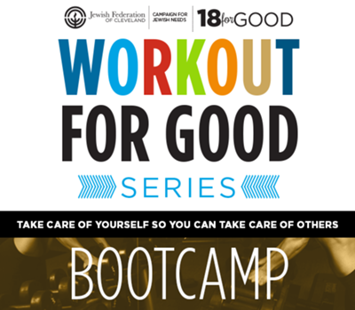 Bootcamp with Kate and Jody