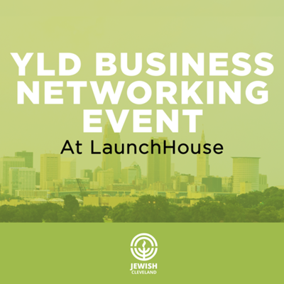 YLD Business Networking Event