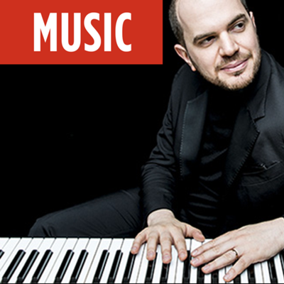 KIRILL GERSTEIN PLAYS GERSHWIN’S “RHAPSODY IN BLUE”