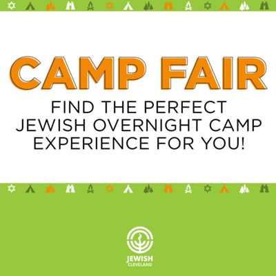 Camp Fair