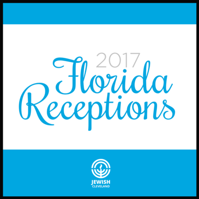 2017 Florida Reception - Boca Raton