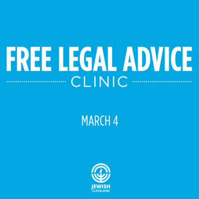 Free Legal Advice Clinic