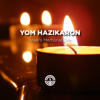 Yom Hazikaron