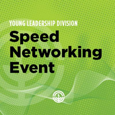 Speed Networking Event