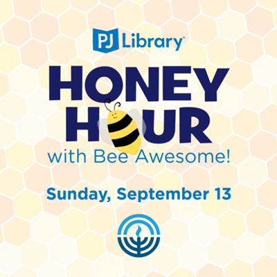 The Honey Hour with Bee Awesome!