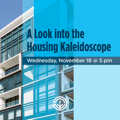 A Look Into the Housing Kaleidoscope