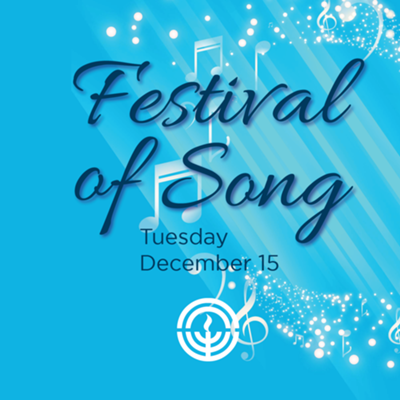 Festival of Song