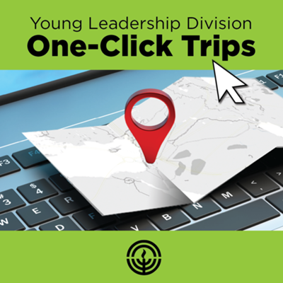 YLD One-Click Trips: Women Changemakers in the Arab Community in Israel