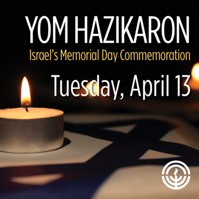 Yom Hazikaron