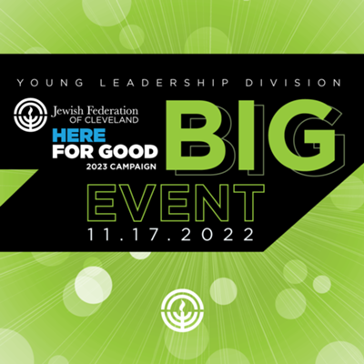 The YLD Big Event