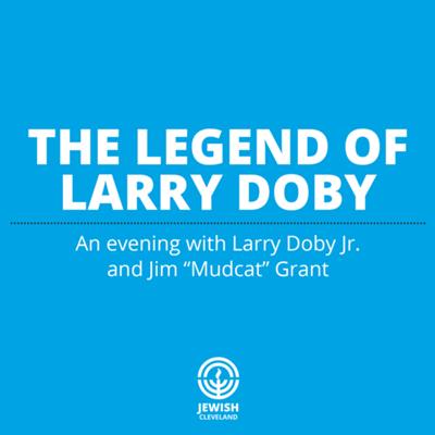 The Legend of Larry Doby