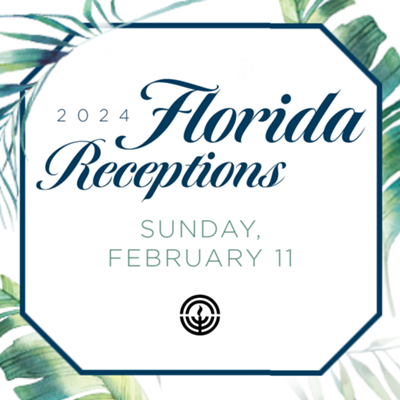 2024 Florida Reception - Bonita Bay Club