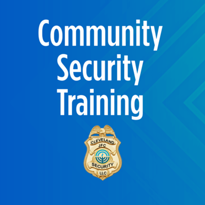 Community Security Training: Situational Awareness