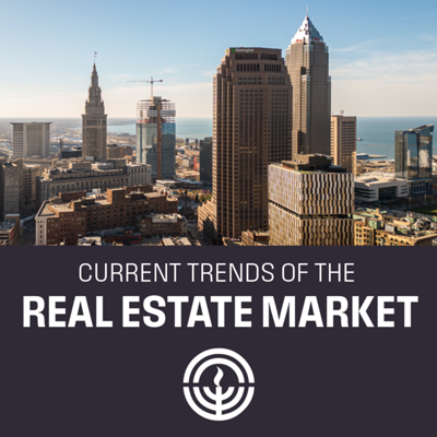 Current Trends of the Real Estate Market