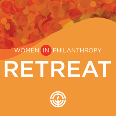 Women IN Philanthropy Retreat