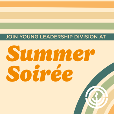 Summer Soirée
