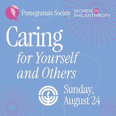 Caring For Yourself and Others