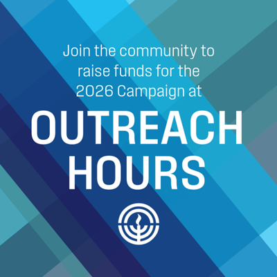 Outreach Hours