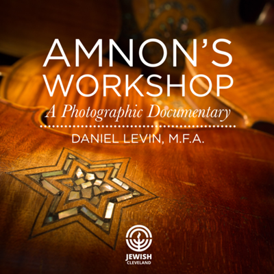 Amnon Workshop Open House