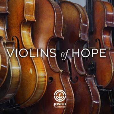 Violins of Hope Opening Concert