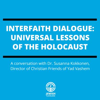 Interfaith Dialogue