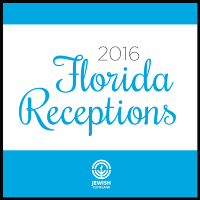 Cleveland Florida Receptions - Naples