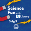Science Fun with PJ Library®