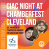 CIAC Night at ChamberFest Cleveland