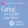 Caring For Yourself and Others