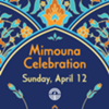 3rd Annual Mimouna Celebration