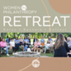 Women IN Philanthropy 2026 Retreat
