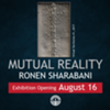 Mutual Reality: Exhibition Opening