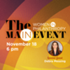 The Women IN Philanthropy MaIN Event